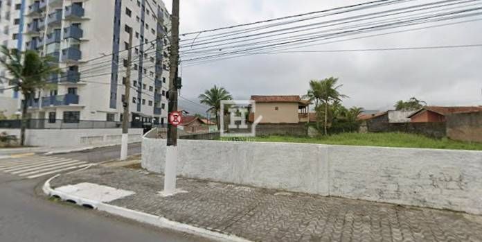 Terreno à Venda, Flórida - Praia Grande