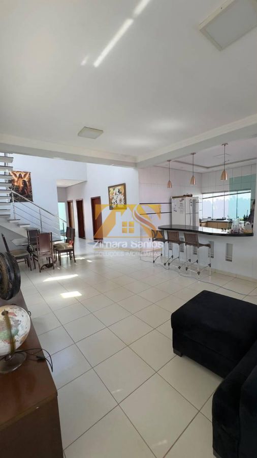 Casa, 5 quartos, 198 m² - Foto 7