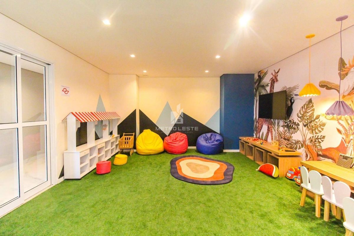 Apartamento, 1 quarto, 28 m² - Foto 9