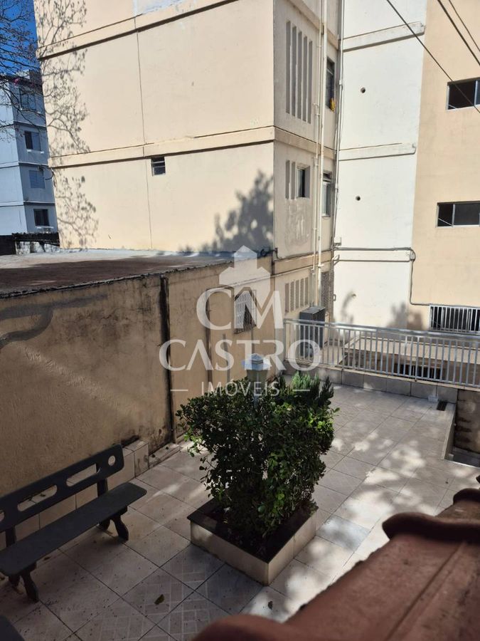 Apartamento 2 quartos em Conjunto Residencial José Bonifácio, São Paulo - Funcional e Prático