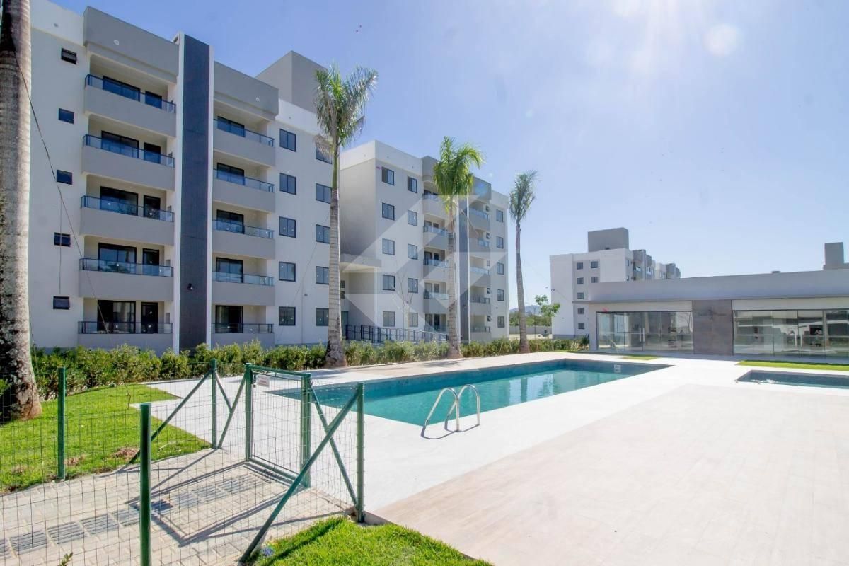 Apartamento, 2 quartos, 56 m² - Foto 1