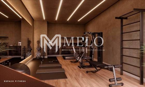 Apartamento, 3 quartos, 84 m² - Foto 6