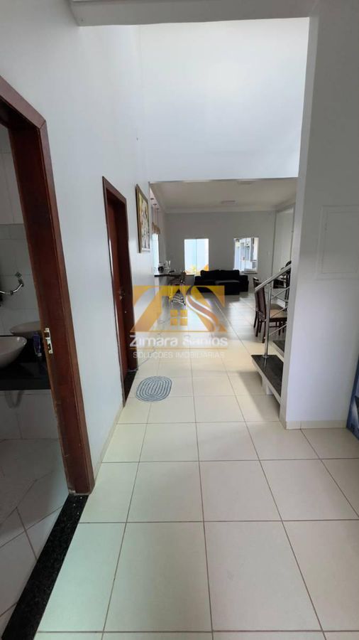 Casa, 5 quartos, 198 m² - Foto 17
