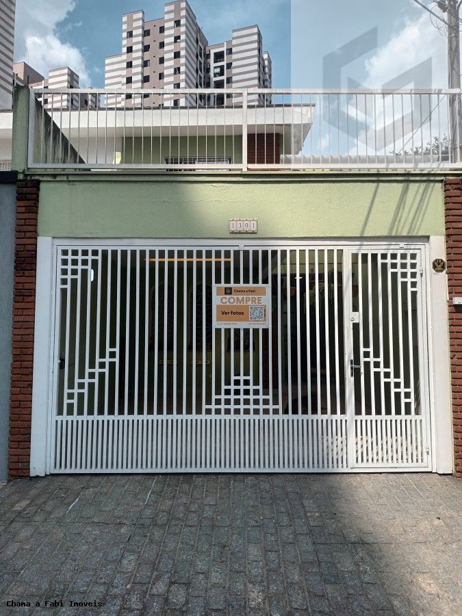Casa com 3 quartos à Venda, Vila Carrão - São Paulo