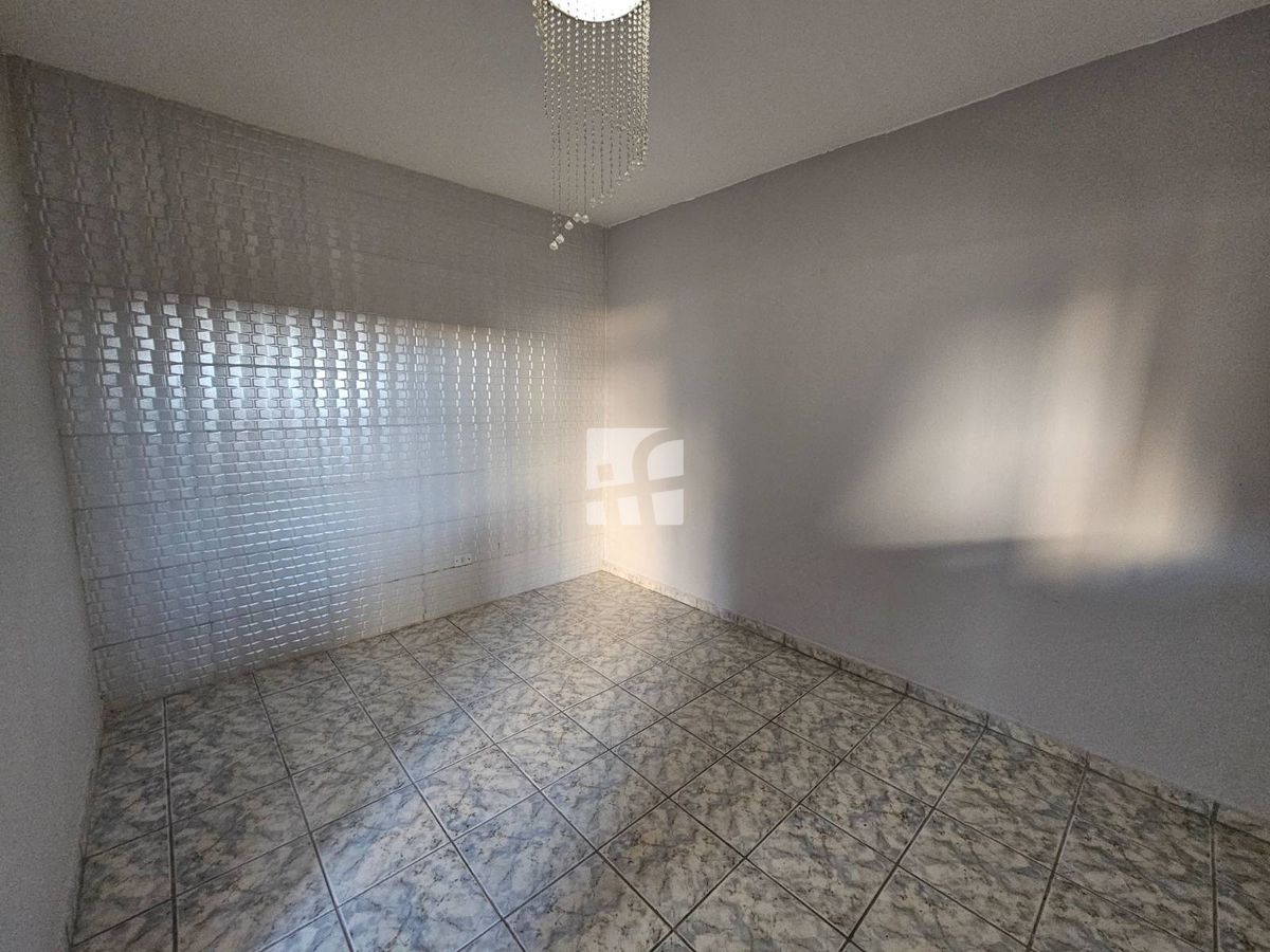 Casa com 3 quartos, Vila Rosalina - Franco da Rocha