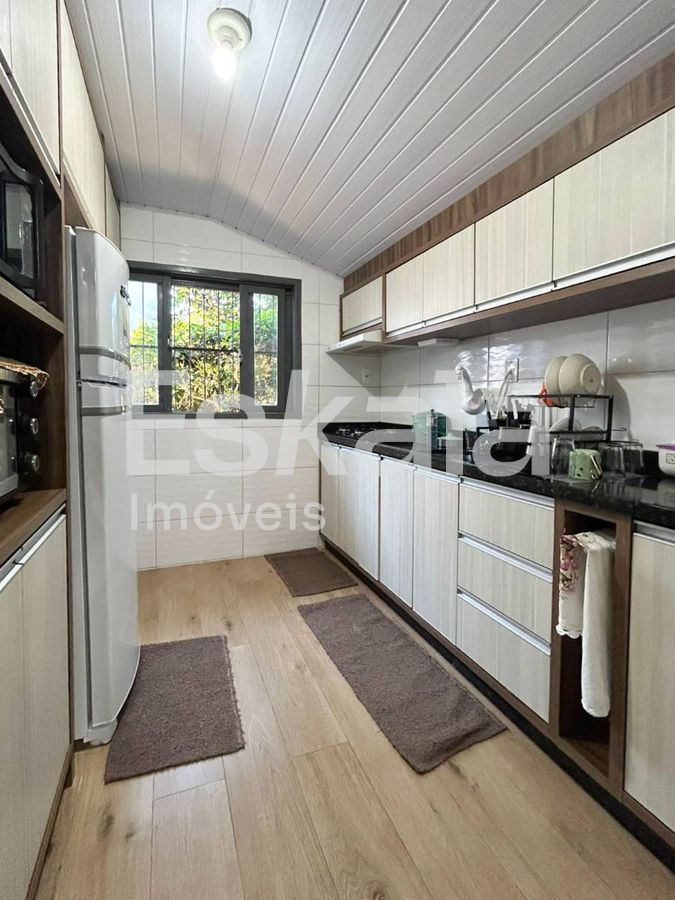 Casa, 3 quartos, 122 m² - Foto 5