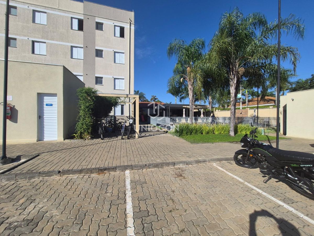 Apartamento, 2 quartos, 45 m² - Foto 9