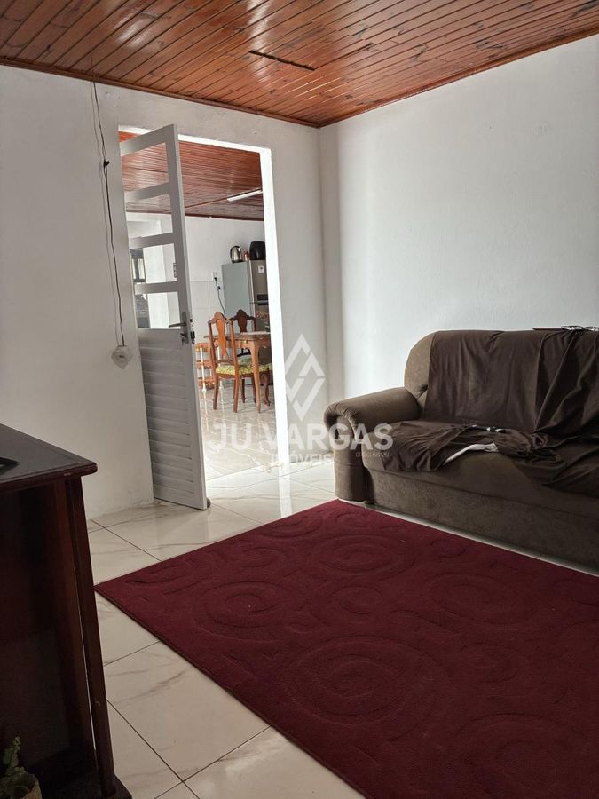 Casa, 2 quartos, 1 m² - Foto 2