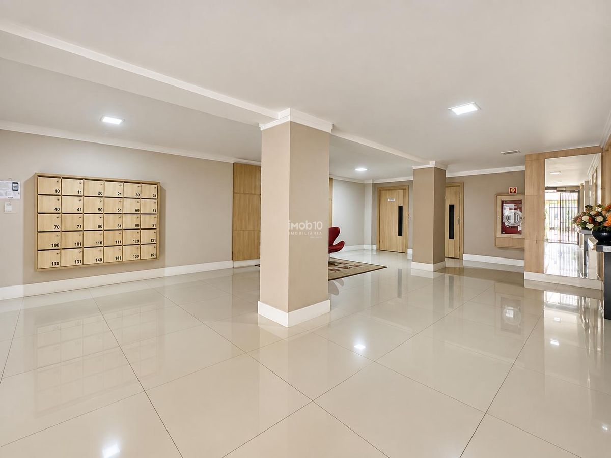 APARTAMENTO A VENDA COM 3 QUARTOS EDIFICIO PLINIO BORTOLI VILA MARACANÃ FOZ DO IGUAÇU - PR