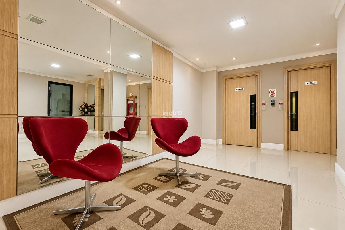 APARTAMENTO A VENDA COM 3 QUARTOS EDIFICIO PLINIO BORTOLI VILA MARACANÃ FOZ DO IGUAÇU - PR