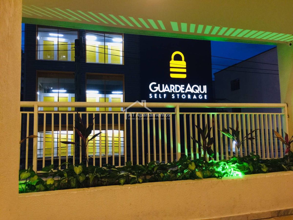Apartamento com 2 dormitórios à venda, 56 m² por R$ 330.000,00 - São Cristóvão - Rio de Janeiro/RJ - AT Apartamentos - AT Apartamentos Venda e Administração de Imoveis Residenciais e Comerciais RJ - 28