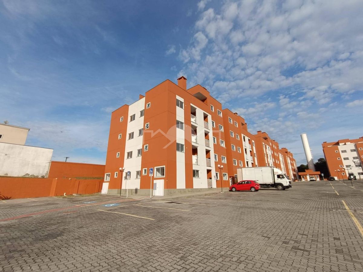 Apartamento, 2 quartos, 52 m² - Foto 19