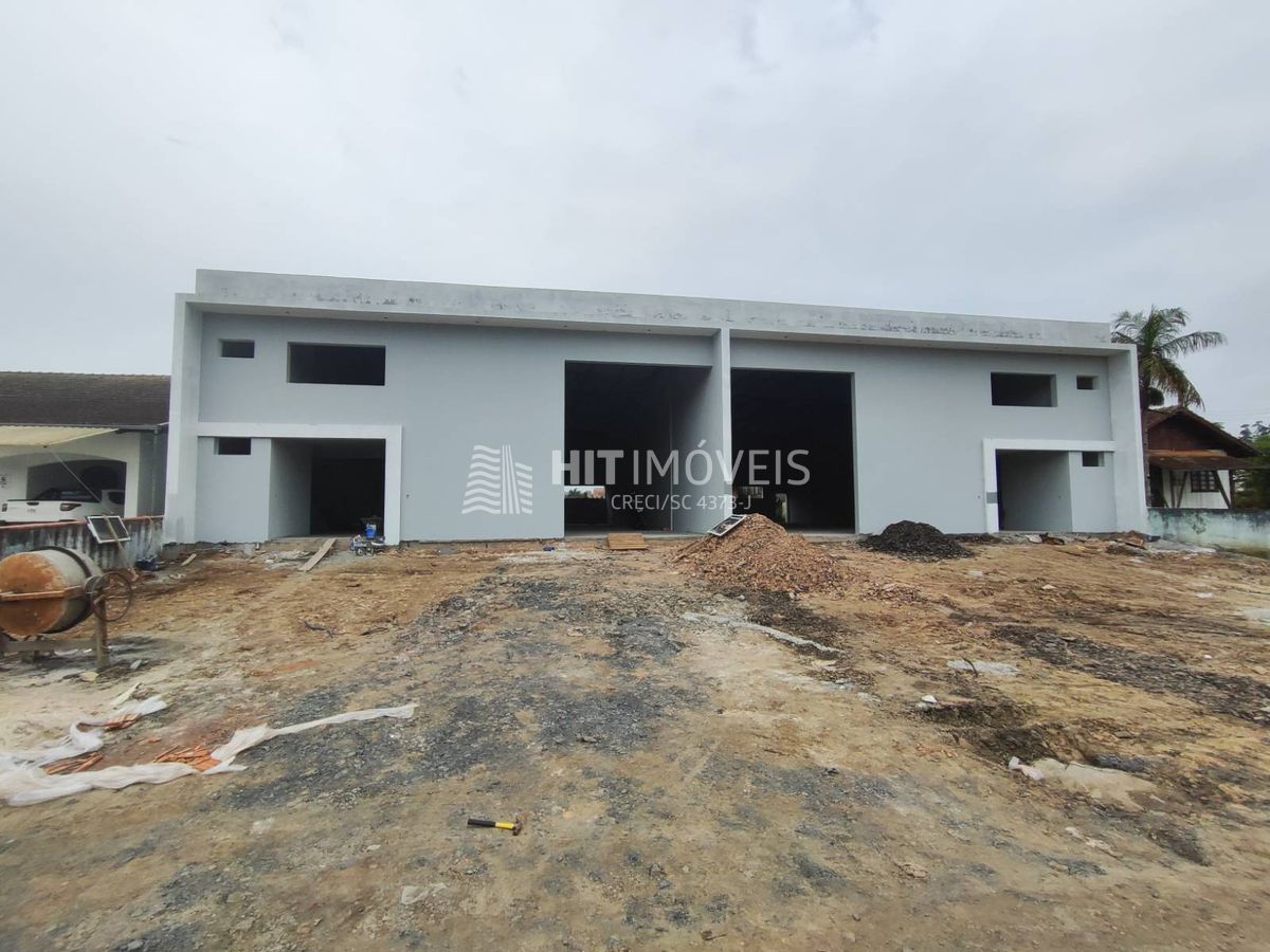 Galpão - vila nova - ituporanga - sc - foto 2