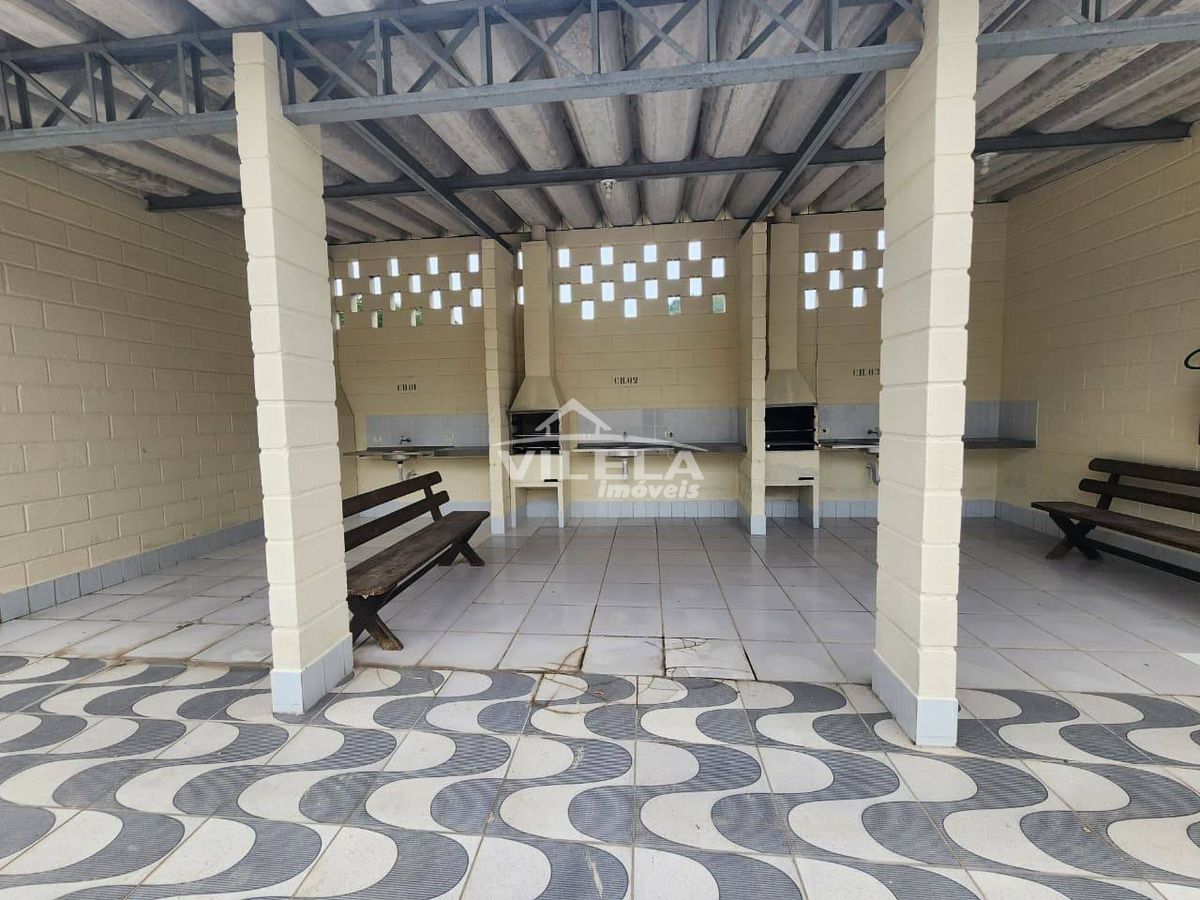 Apartamento Proximo a Faculdade Modulo