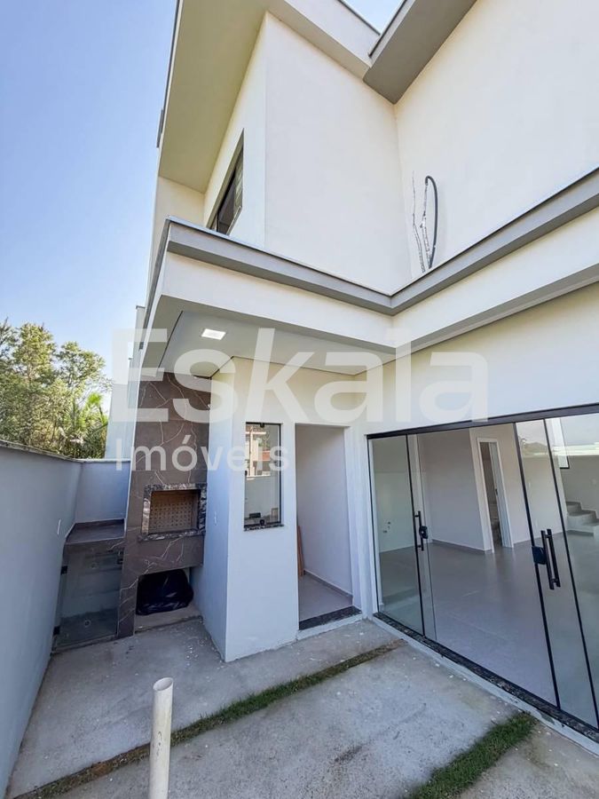 Sobrado, 3 quartos, 99 m² - Foto 14