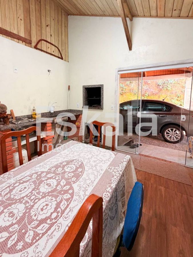 Casa, 4 quartos, 180 m² - Foto 10