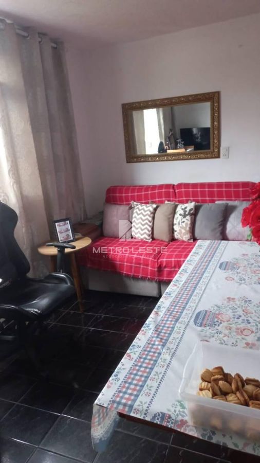 Apartamento, 2 quartos, 44 m² - Foto 10