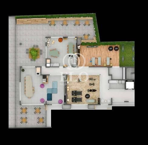 Apartamento, 1 quarto, 49 m² - Foto 39