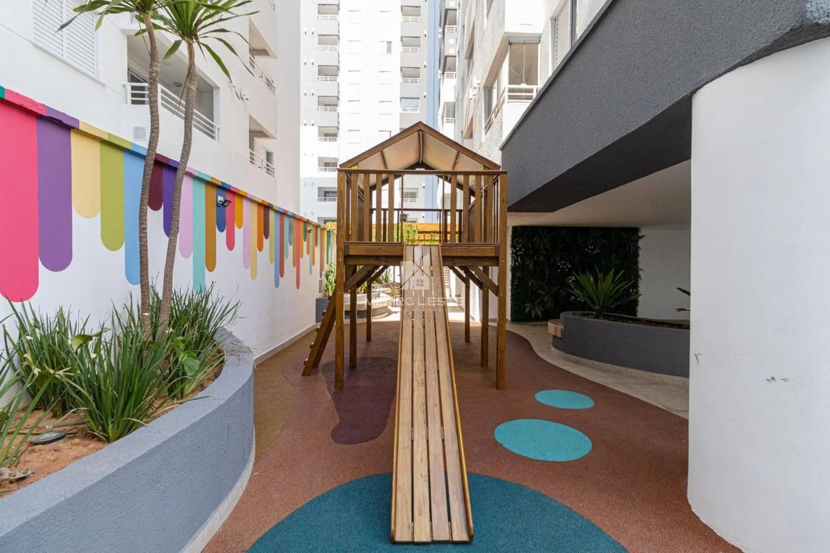 Apartamento, 1 quarto, 28 m² - Foto 30
