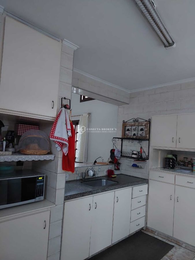 Casa, 4 quartos - Foto 10