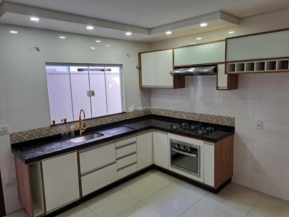 Casa, 3 quartos, 147 m² - Foto 14