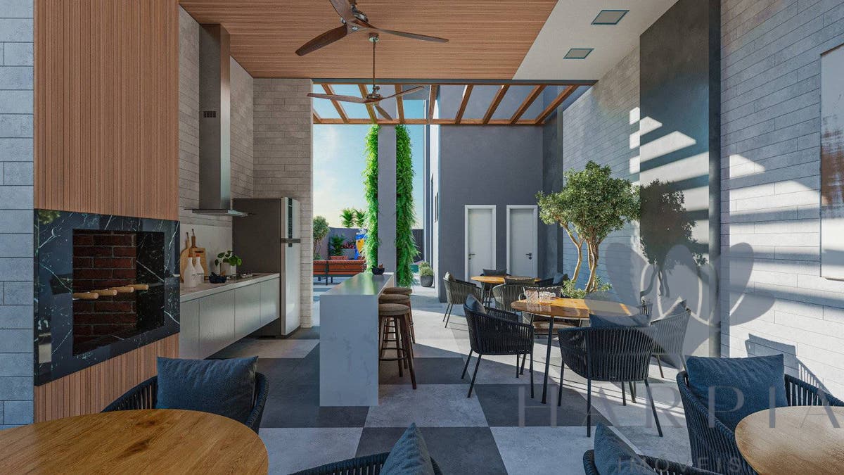 Apartamento, 4 quartos, 185 m² - Foto 30