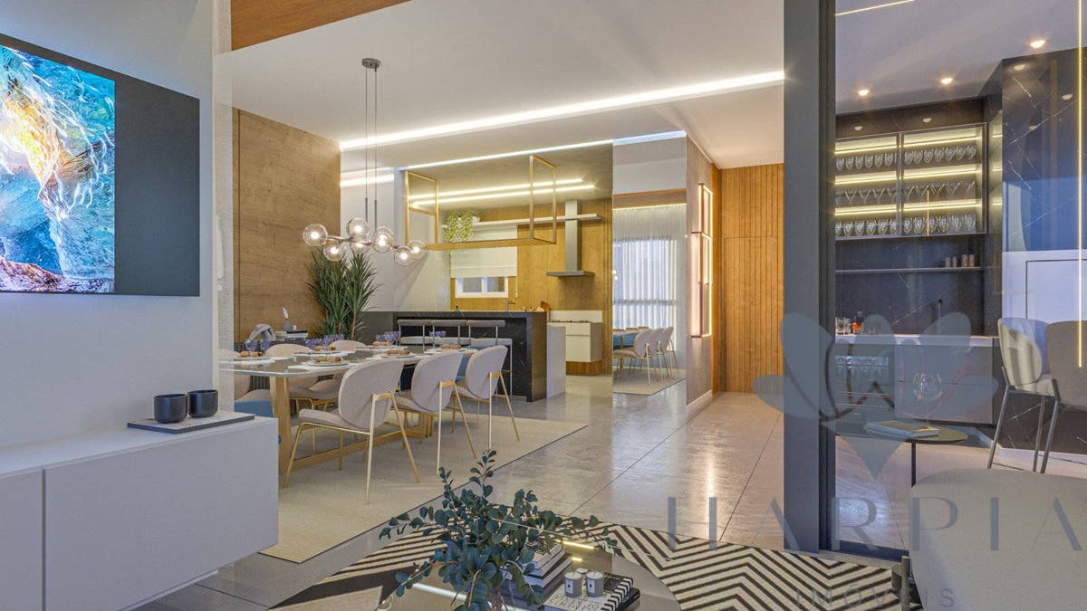 Apartamento, 4 quartos, 185 m² - Foto 29