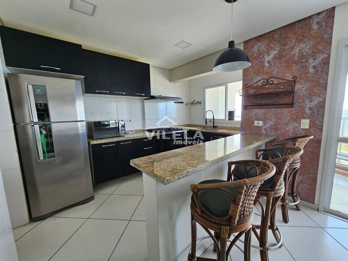 Apartamento edifício malbec