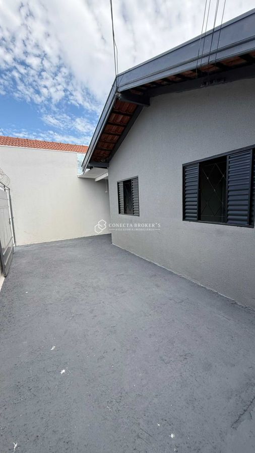 Casa, 2 quartos, 140 m² - Foto 12