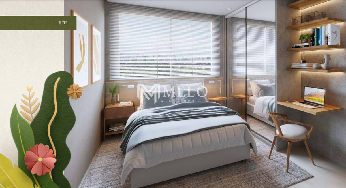 Apartamento, 2 quartos, 69 m² - Foto 20