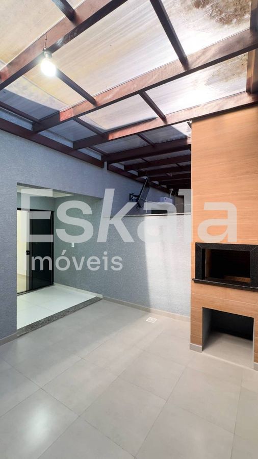 Sobrado, 3 quartos, 131 m² - Foto 9