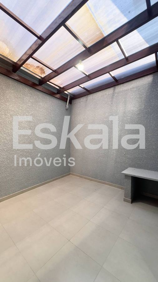 Sobrado, 3 quartos, 131 m² - Foto 10