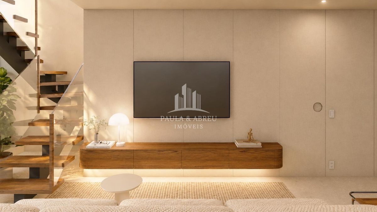 Cobertura, 2 quartos, 106 m² - Foto 2