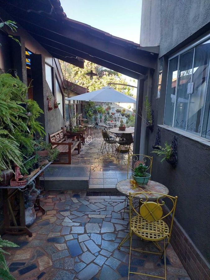 Casa, 4 quartos - Foto 19