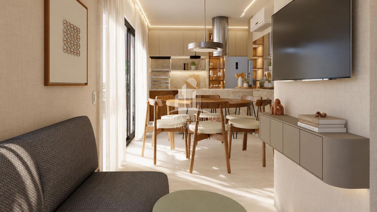 Cobertura, 2 quartos, 106 m² - Foto 17