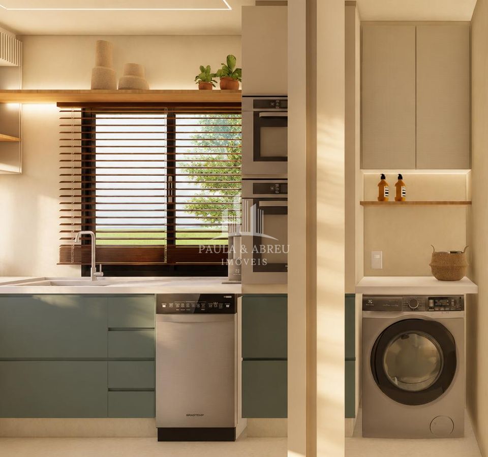 Apartamento, 2 quartos, 53 m² - Foto 6