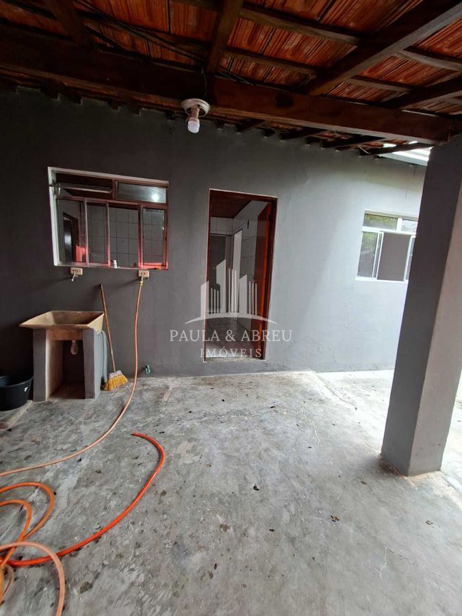 Casa, 1 quarto, 65 m² - Foto 6