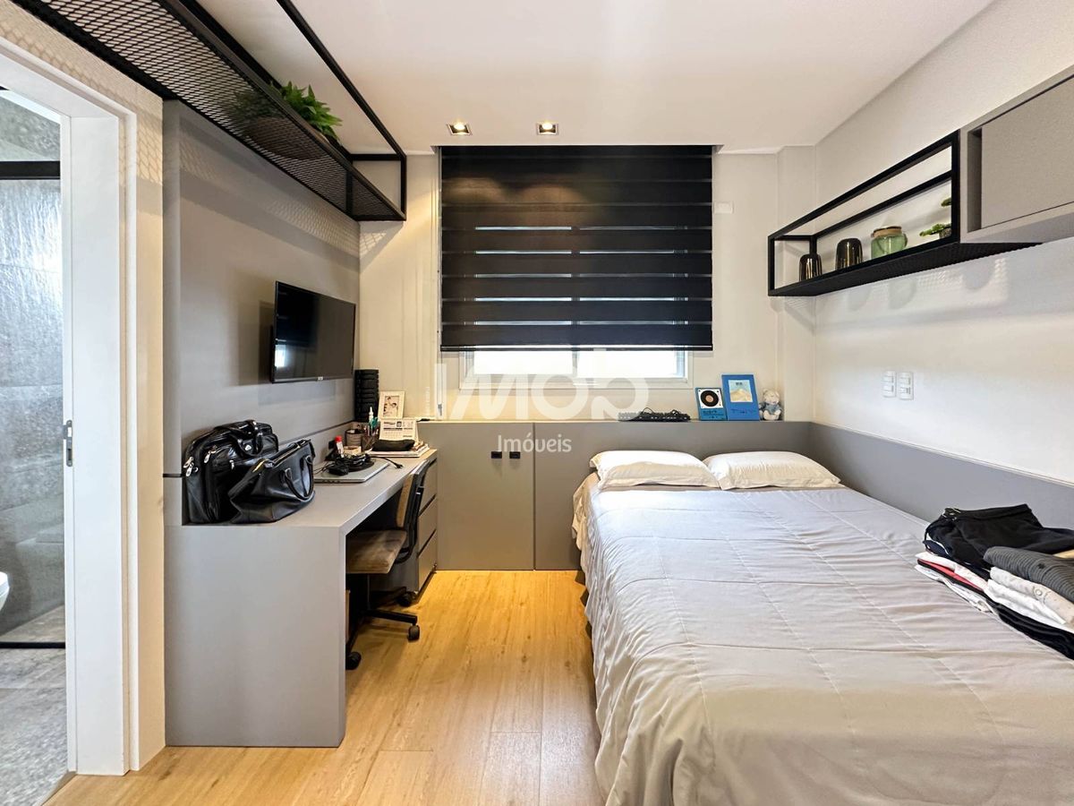 Apartamento, 3 quartos, 111 m² - Foto 10