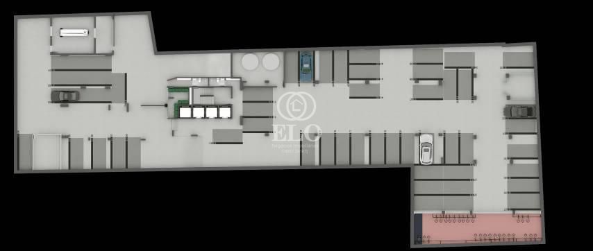 Apartamento, 1 quarto, 49 m² - Foto 41