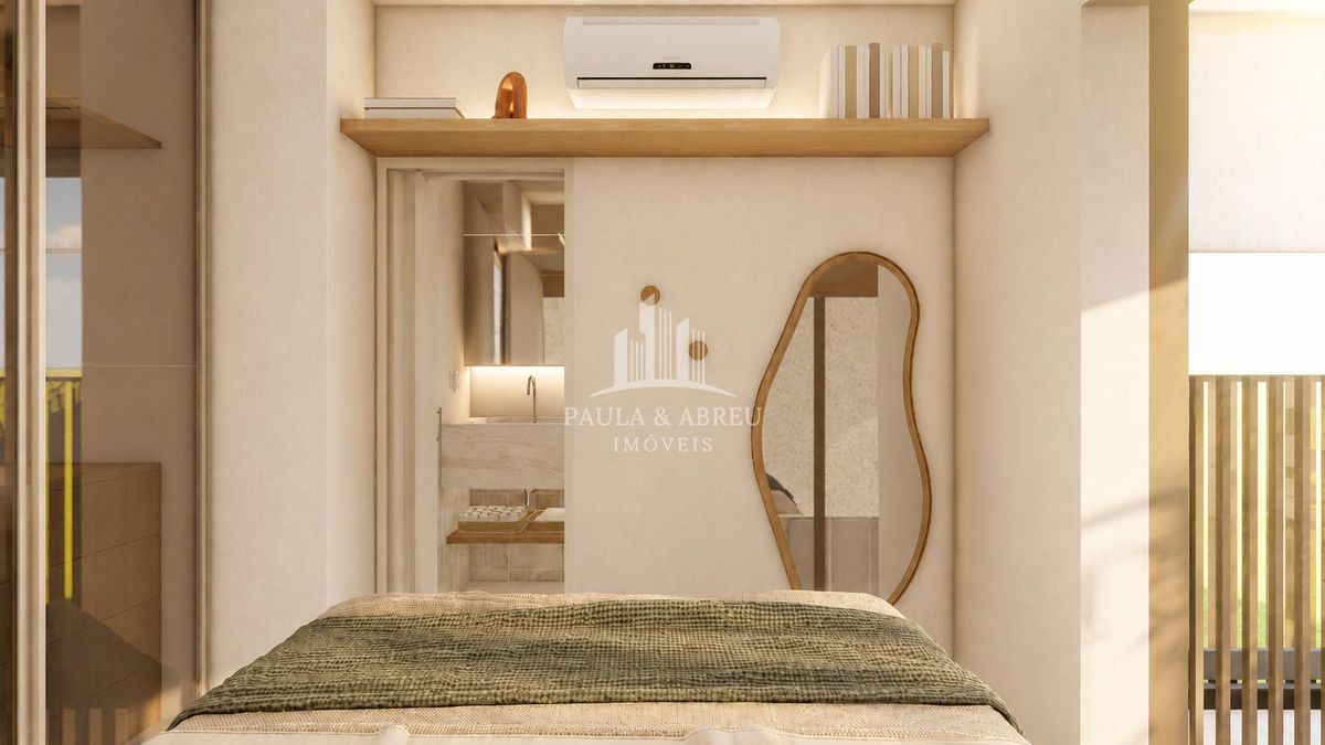 Cobertura, 2 quartos, 106 m² - Foto 10
