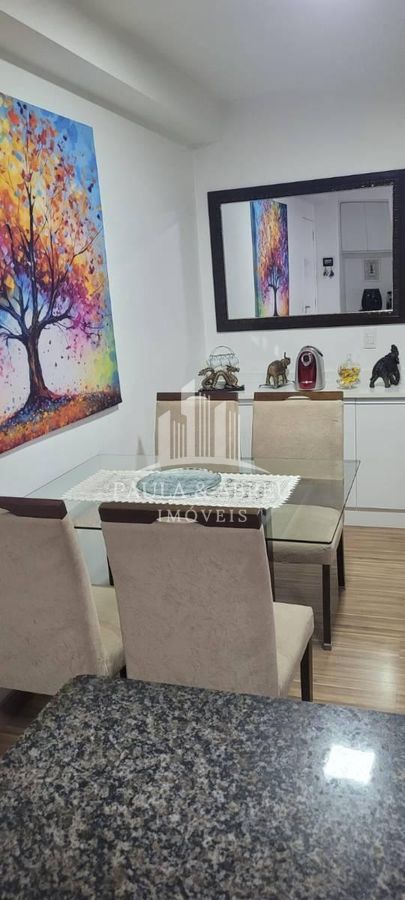 Apartamento, 2 quartos, 54 m² - Foto 6