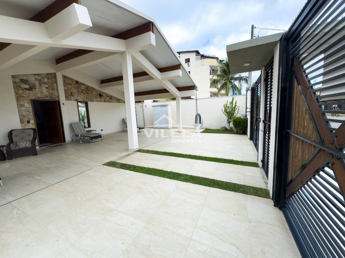 Belíssima casa alto padrão no indaiá-Caraguatatuba-SP
