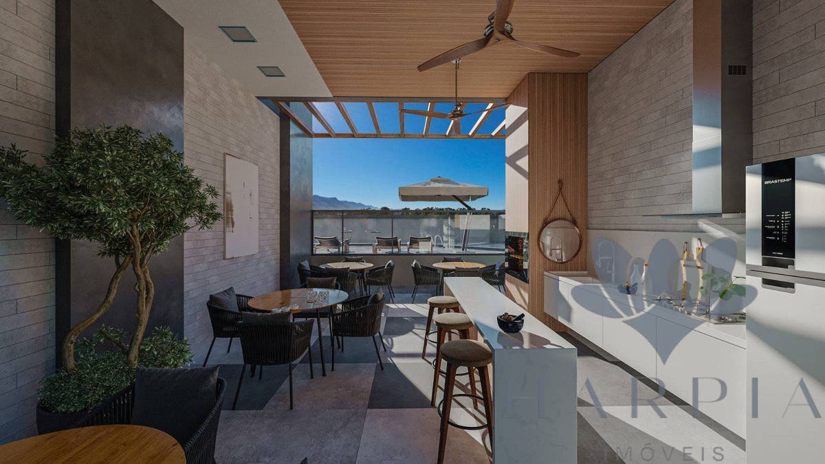 Apartamento, 4 quartos, 185 m² - Foto 40