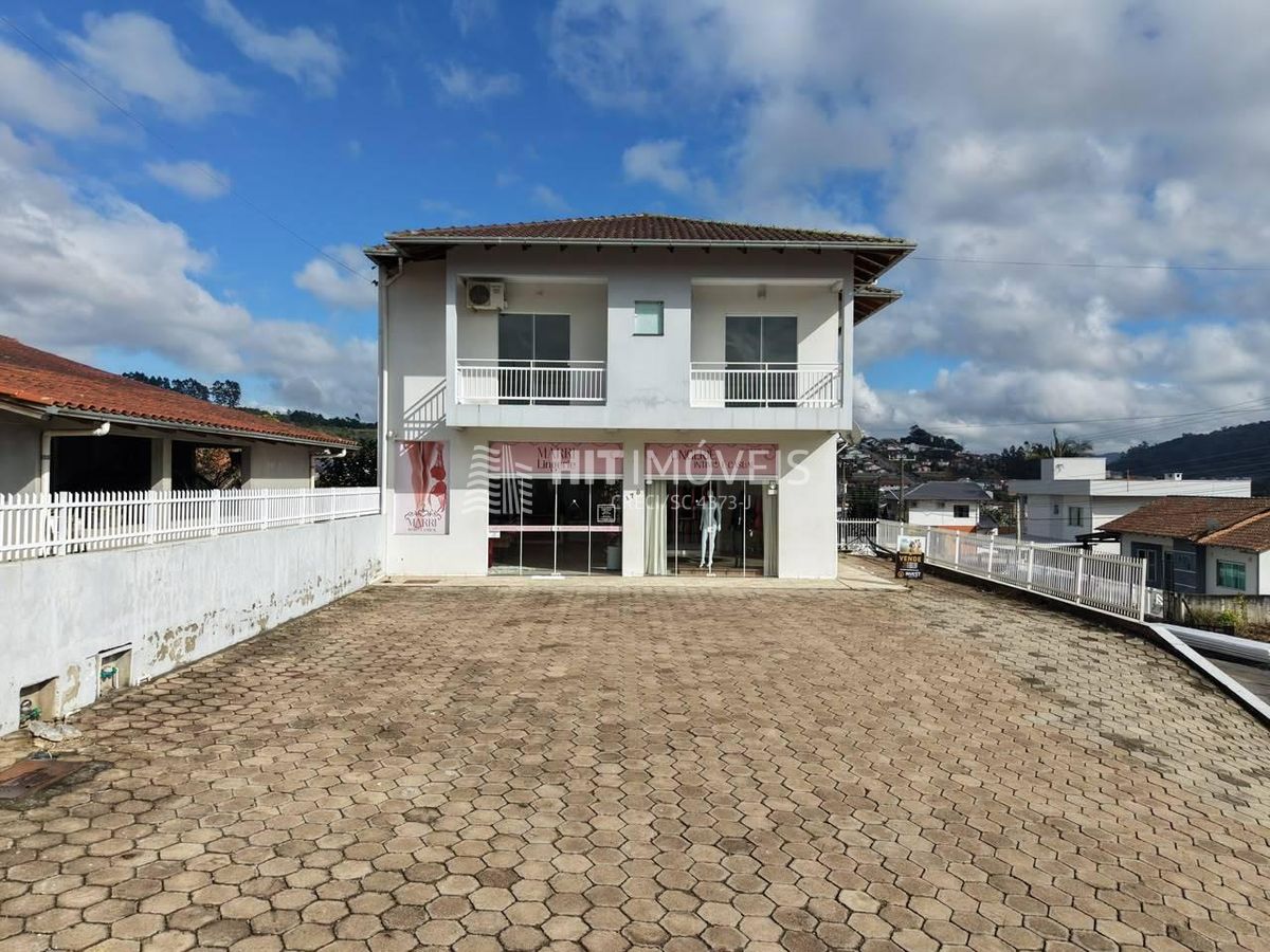 Apartamento - girassol - ituporanga - sc - foto 1