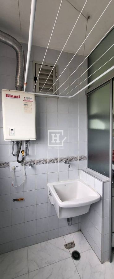 Apartamento com 2 Quartos à Venda, Vila Gomes - São Paulo