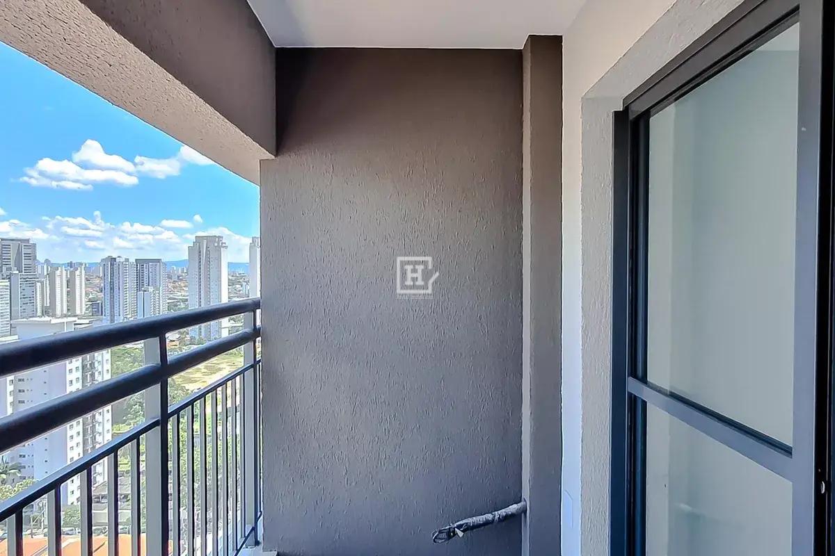 Flat/Loft/Estúdio para Locação, Sacomã - São Paulo