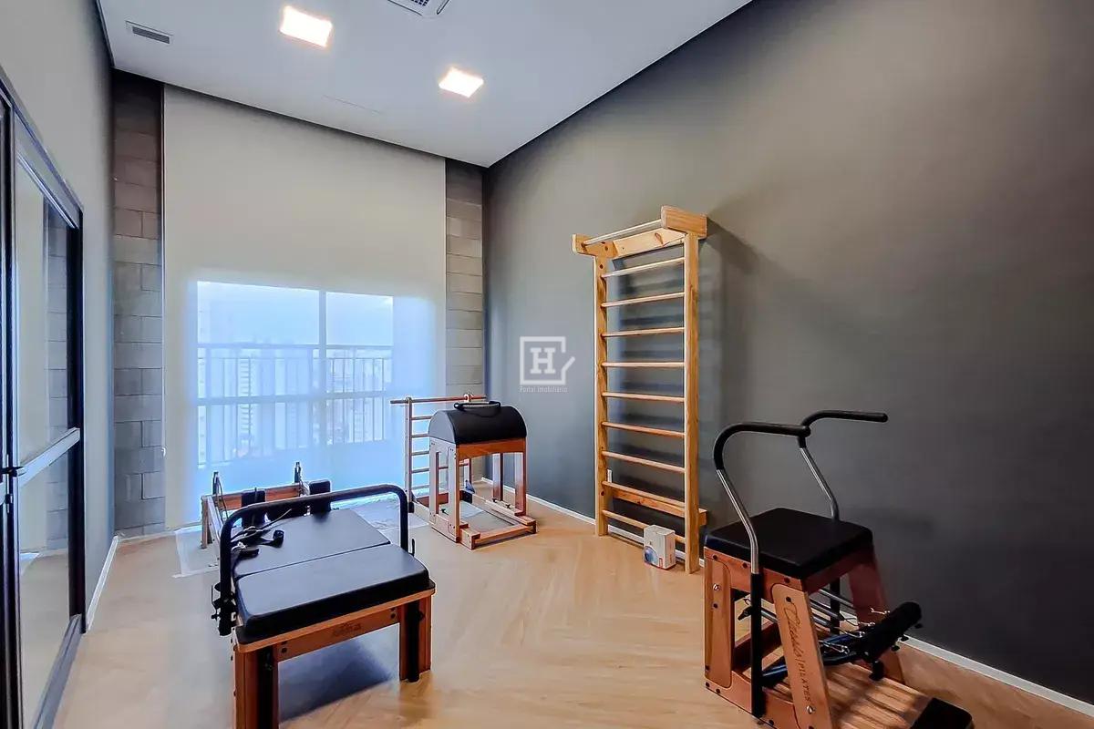 Flat/Loft/Estúdio para Locação, Sacomã - São Paulo