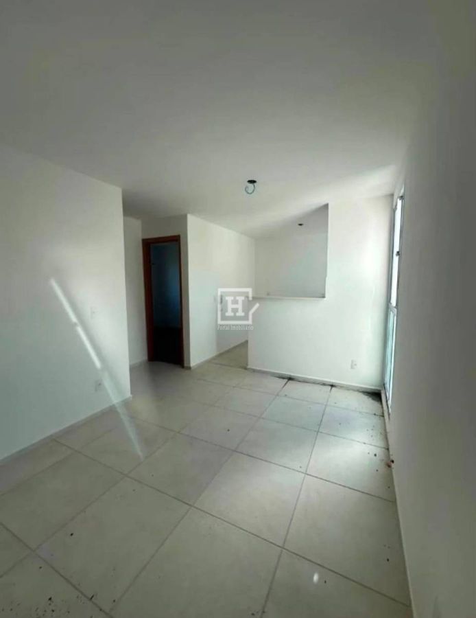 Apartamento, 2 quartos, 50 m² - Foto 7