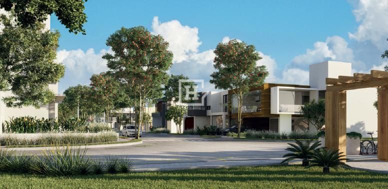 Lote/Terreno à Venda - Biguaçu