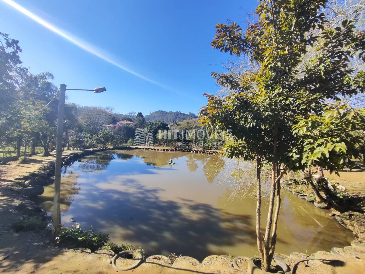 Sítio - rio dos bugres - ituporanga - sc